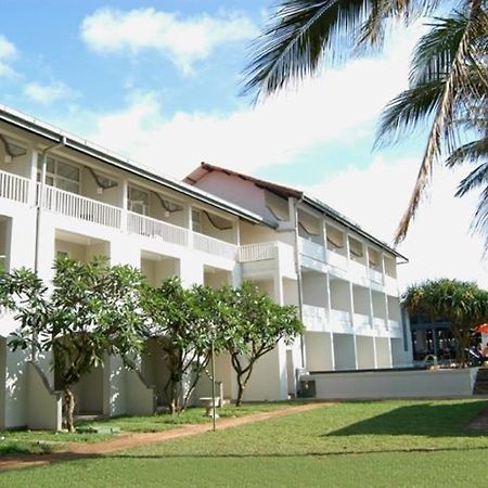 Hotel Sunset Beach Negombo Kültér fotó
