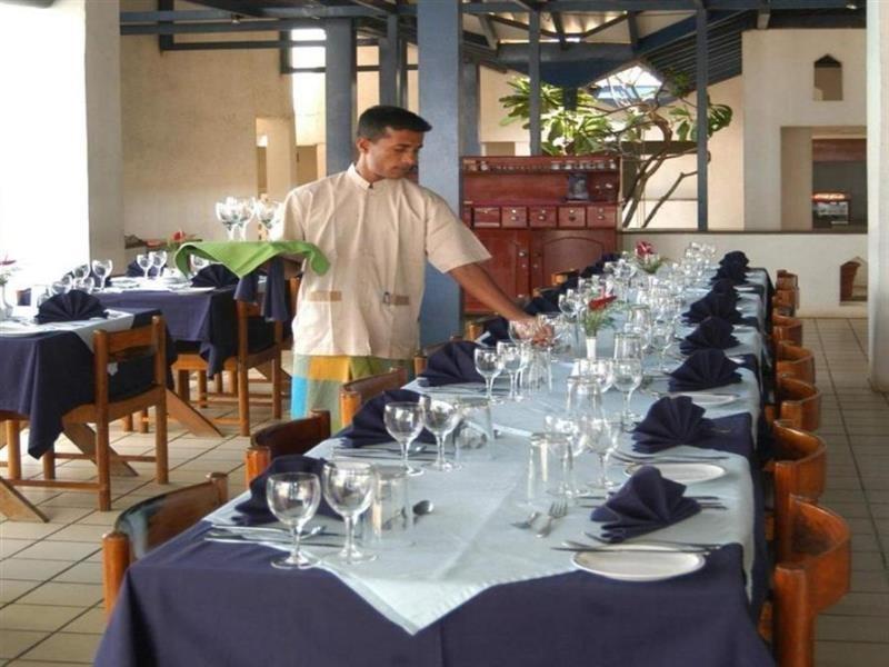 Hotel Sunset Beach Negombo Kültér fotó