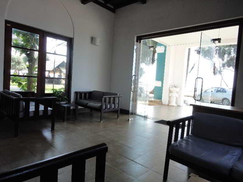 Hotel Sunset Beach Negombo Kültér fotó